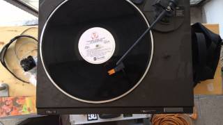 THE MASQUERADERS - (Call Me) THE TRAVELING MAN