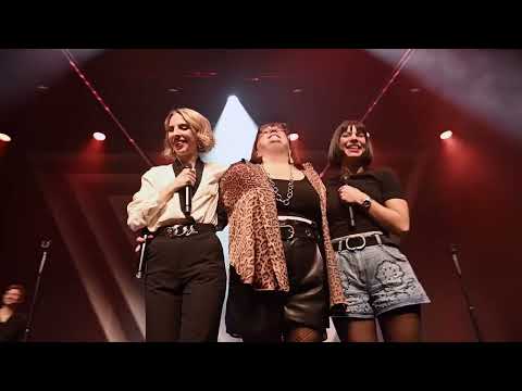 Les Coquettes - Teaser saison 23/24