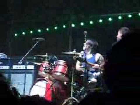 The Door - Live Silverchair's ATGD Tour 2007