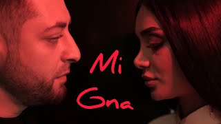 Hrach Yengoyan - Mi Gna  (2021)