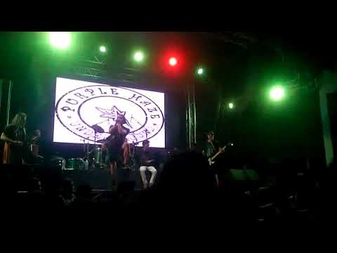 Onanizer - Onanizer Live At Nepal Deathfest 2018 Part II