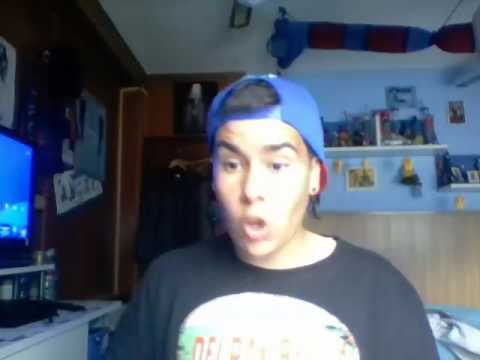 Gold Battle de Logroño 2017 - menezz