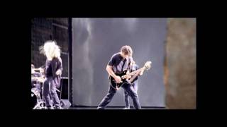 Van Halen - Humans Being (Extended Edit HD)