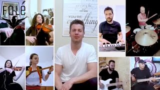 Grupi Minatori - Të Dua Sa Kosovën