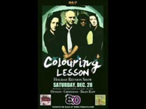 Colouring lesson live 0001
