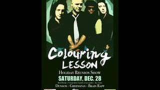 Colouring lesson live 0001