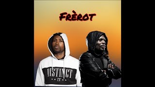 [EXTRAIT] Rohff ft. Kery James - FRÈROT