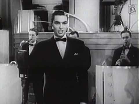 Jimmy Dorsey Orchestra ft Bob Eberle & Helen O'Connell - Only a rose