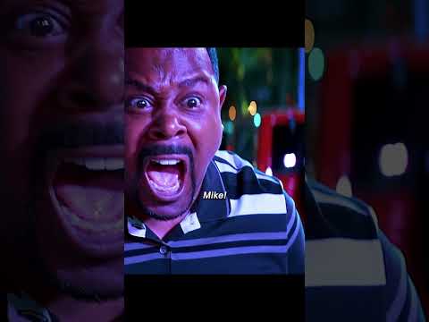 Mike Gets Ambushed and Shot in Broad Daylight 🔫💥 | Bad Boys for Life (2020) Intense Scene