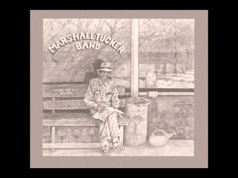The Marshall Tucker Band "Take The Highway" (Live)