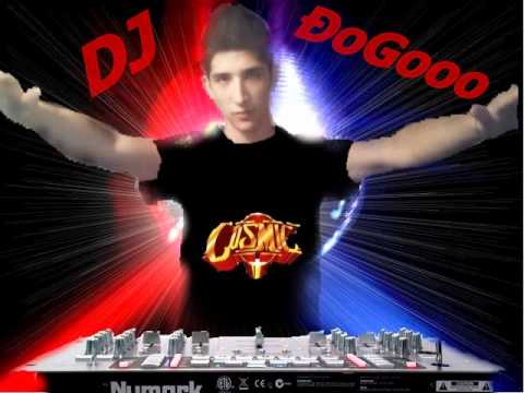 ♫♪♫Semkooo-Vienna Balkan Remix 2012  (DJ ĐoGooo)♫♪♫
