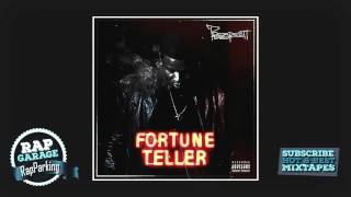 Prospectt — Dozen (Feat. Ace Hood &amp; Zoey Dollaz) [Prod. By Mistradams]