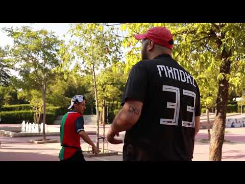 TODAS LAS CANCIONES DE MXNDXZ - BIG WINGS