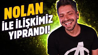 FRIENDS Komik Değil! ~ @ErenAktan ile Öldüren S