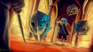【アレンジ】｢Megalovania (Grampus First Final Rimix)｣/鯱