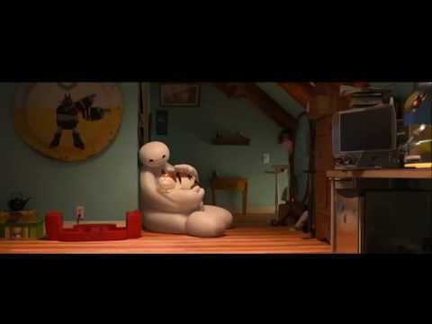 Wielka Szóstka - polski zwiastun #2