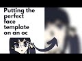 View 9 Anime Drawing Template Face