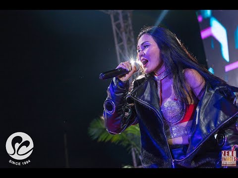 Dona Amelia - Our Love Is Moving