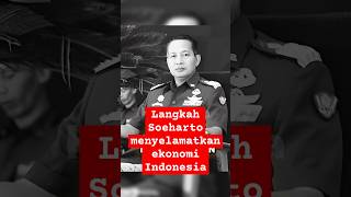 Download lagu The beginning of the New Order, Soeharto's steps to save the Indonesian economy. #indonesianhisto... mp3