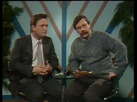 Brasse Brännström  Sven Melander Politikberoende