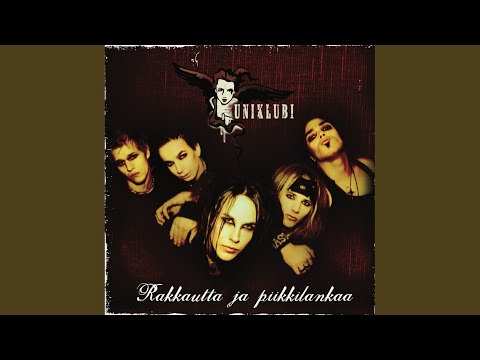 Totta vai tarua - Uniklubi