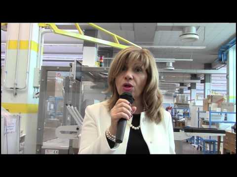 VIDEO IL DIABETE IN EMILIA ROMAGNA- RITA L. STARA, FEDERAZIONE DIABETE