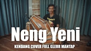 Download lagu Dani Rampak Neng Yeni Cover Kendang Sunda mp3