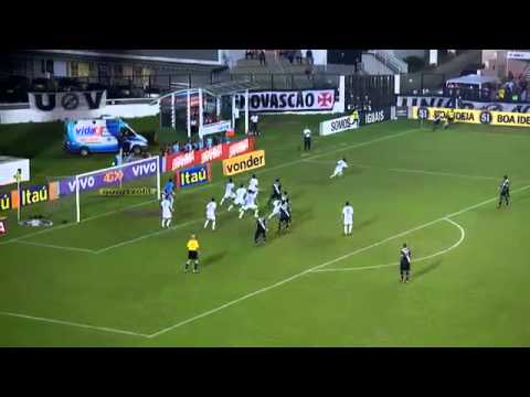 Highlights of Vasco 0 x 3 Ponte Preta, Brazilian Série A 2015