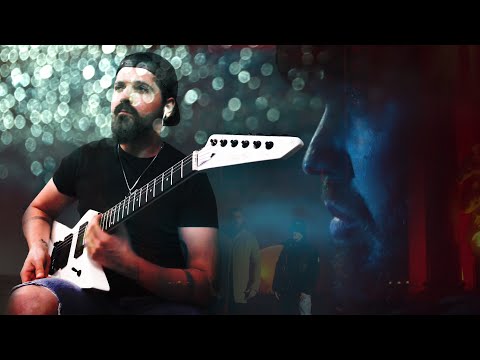 MOMO ft. Matej Straka - Skúšky |Guitar Cover|