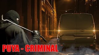 Puya - Criminal (Freestyle)