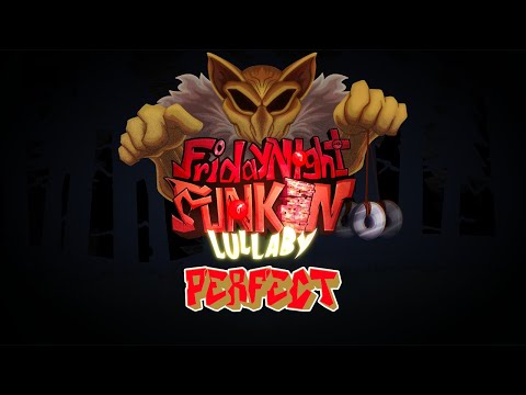 Friday Night Funkin' - Perfect Combo - Hypno's Lullaby Cancelled Build Mod + Cutscenes/Extras [HARD]
