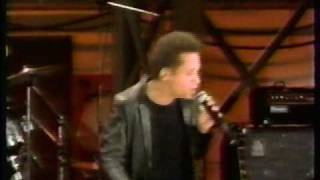 Garland Jeffreys - 96 Tears (TV "Fridays")