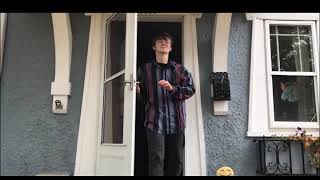 Shrimp - Dessa - Video Entry