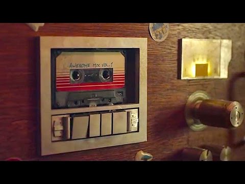 Cassette Comeback: 3 Reasons to Bust Out That Walkman