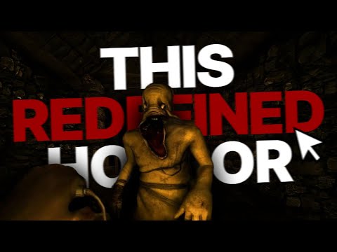 Why Amnesia: The Dark Descent Still Haunts Online Horror