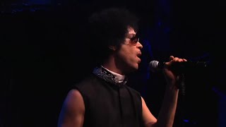 Prince - Extraloveable