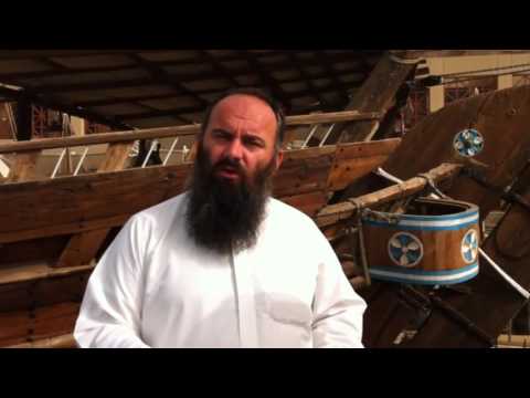 Besimtarët indiferent dhe Anija - Hoxhë Bekir Halimi