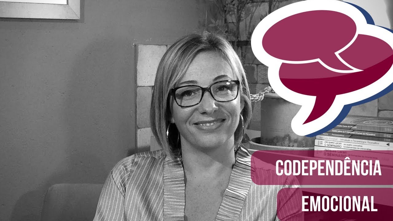 Codependência Emocional // Terapia Inteligente