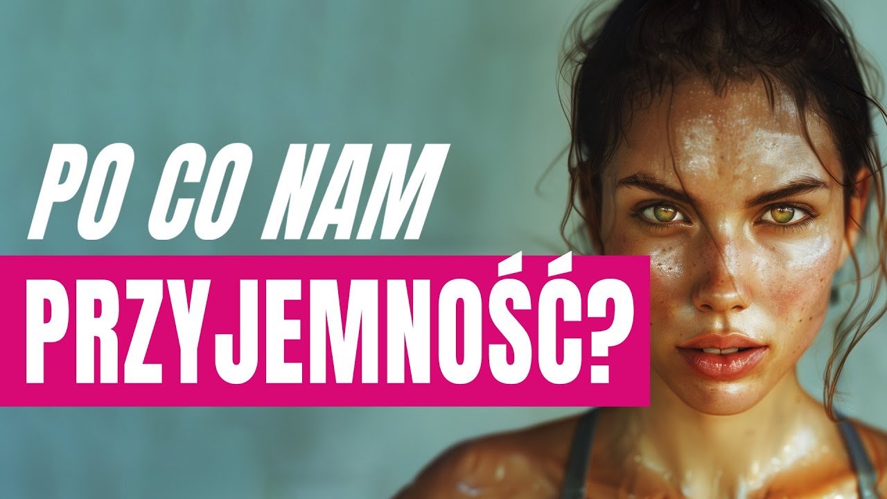 Po tym filmie zaczniesz się ruszać