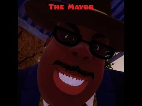 All Screamers Hello Neighbor 2  #gaming #helloneighbor #helloneighbor2 #hn2 #screamers #backtoschool