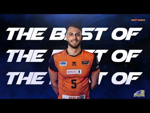 The best of Renan Michelucci 🇧🇷 (Middle Blocker) 2020/2021 – PLAYERS ON VOLLEYBALL