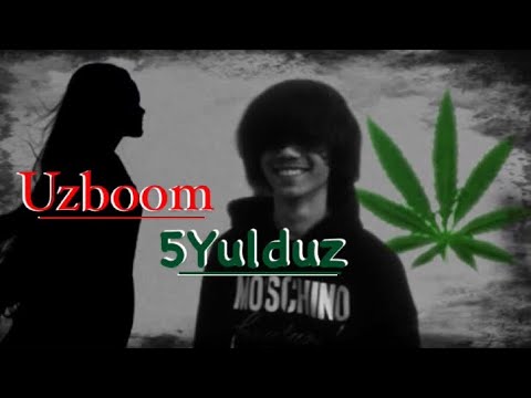 Uzboom-5Yulduz☘️🚀💫 Tekst(Oficcalny)
