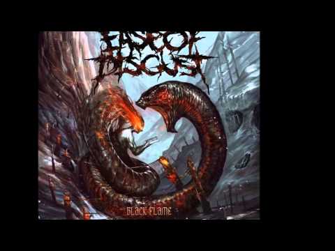 Ease of Disgust - Black Flame 2013