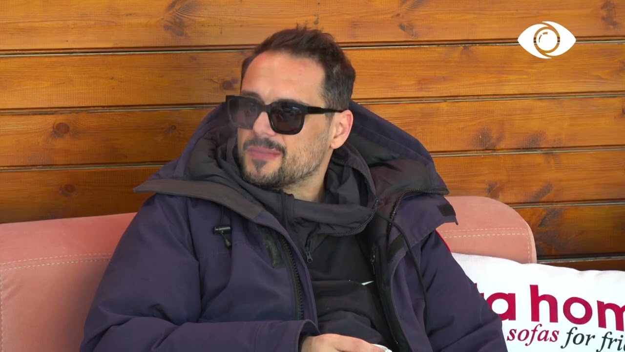 Sa të pistë jemi/ Luizi dhe Bjordi flasin për papastërtinë