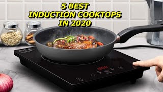 5 Best Induction Cooktops to Buy on Amazon for 2020
