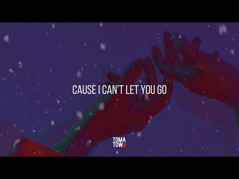 Tomatow - Can't Let You Go [Official Lyric Video]