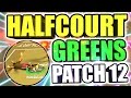 EVERYTHING IS GREEN OMG • INSANE PATCH + GREENLIGHTS FROM HALFCOURT w/ PLAYMAKERS!!! 😱