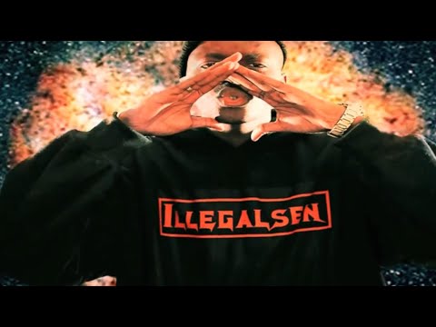 ILLEGALSEN - LES FRERES GOMIS