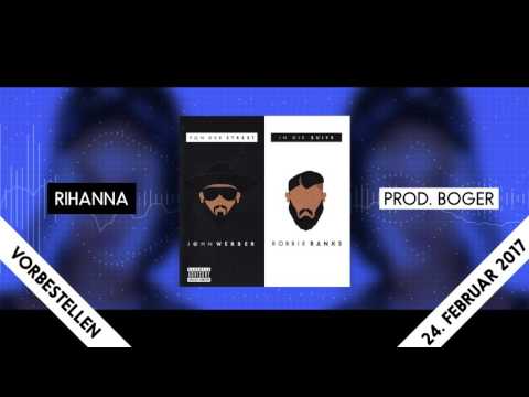 John Webber x Robbie Banks - VDSIDS Snippet / 24-02-2017