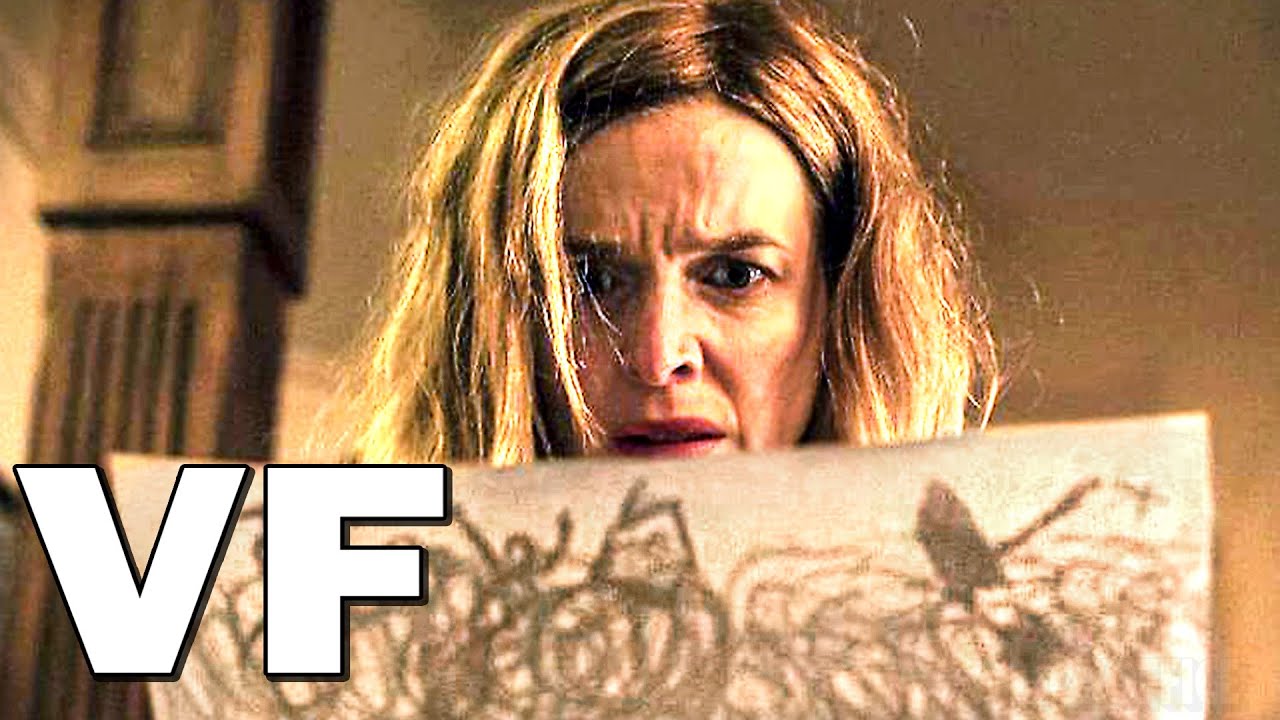 Miniature de la vidéo MARIONNETTE Bande Annonce VF (2021) du film Marionnette